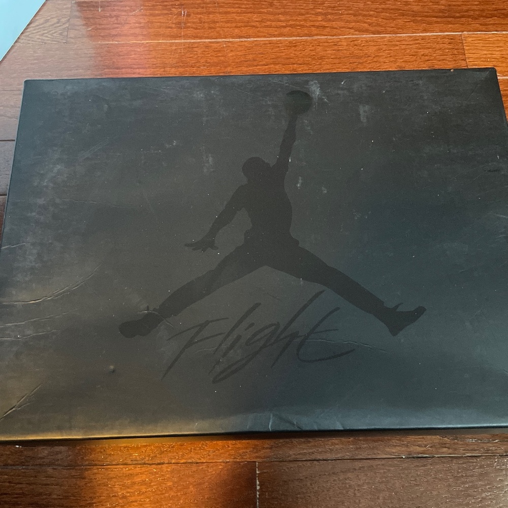 Jordan retro 4 Black cats